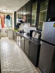 Blk 124 Serangoon North Avenue 1 (Serangoon), HDB 4 Rooms #633409721